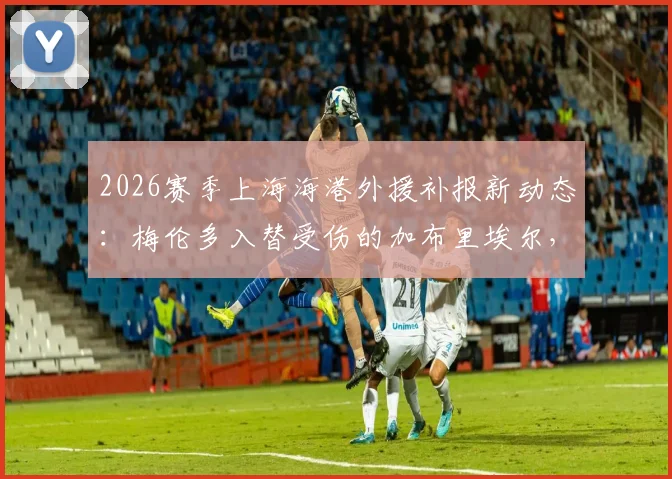 2026赛季上海海港外援补报新动态：梅伦多入替受伤的加布里埃尔，球队阵容如何调整？